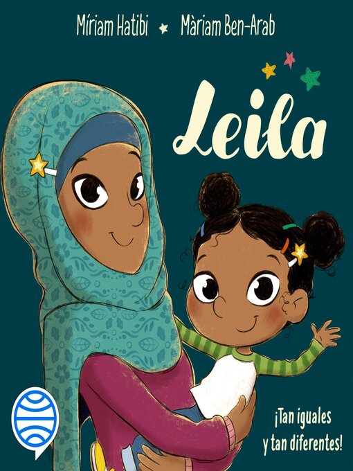 Title details for Leila by Míriam Hatibi - Available